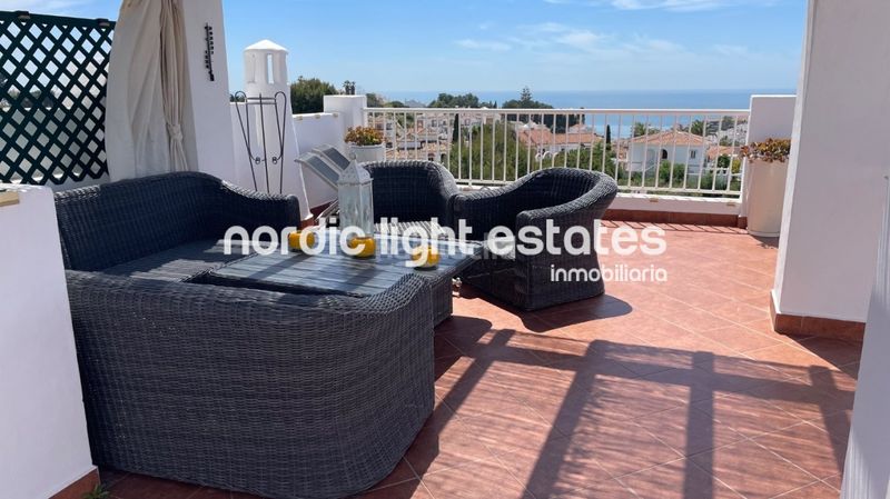 Foto d36f04b9-d917-4abb-b538-4cd803445a94. Casa amb piscina a nueva Nerja Nerja