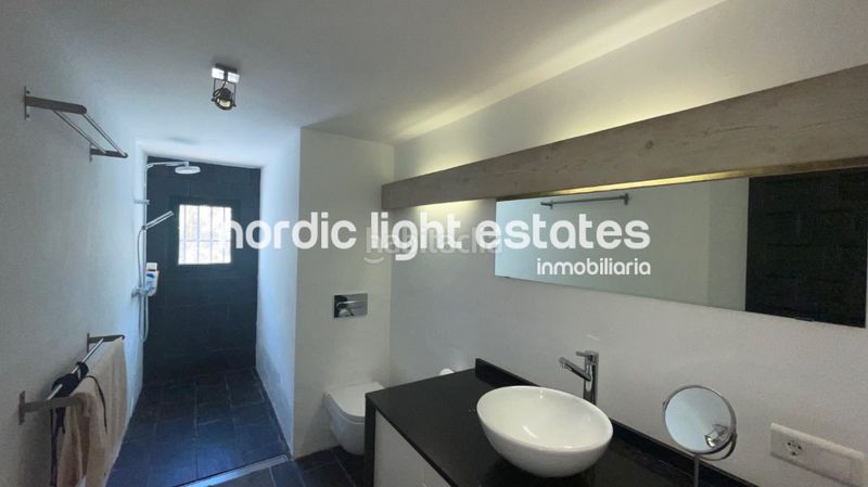 Foto e61195b8-1958-429d-aeb8-ac34870c2026. Casa amb piscina a nueva Nerja Nerja