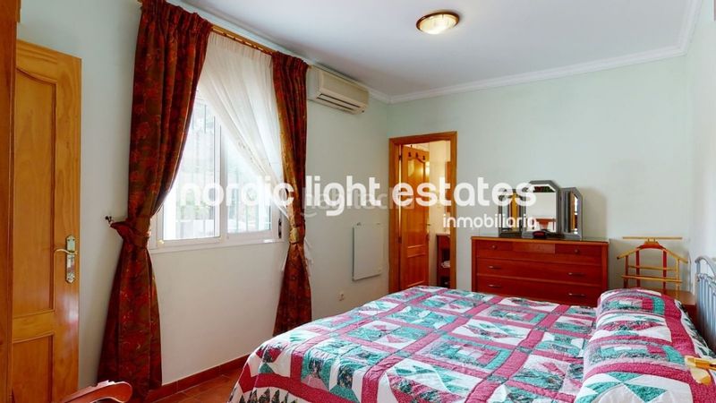 Foto 194deab7-7929-4f29-8b23-04a8493e1bd6. Casa amb piscina a Cómpeta