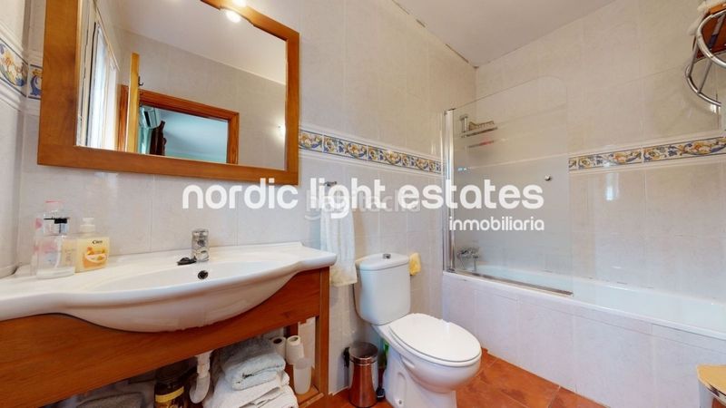 Foto 34555dd1-4e80-44c3-b0cd-2c218dc1d614. Casa amb piscina a Cómpeta