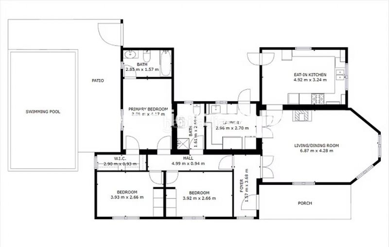 Foto 4b9c3b4f-a2cf-4602-8ac5-938009fe1d02. Casa amb piscina a Cómpeta