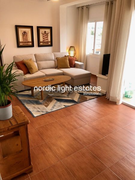 Foto 7427b532-8def-4e85-b548-e130384cc1e2. Lloguer pis a nueva Nerja Nerja