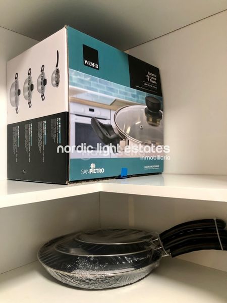 Foto 9403d3c8-11e7-419c-ac94-b0eece5deee7. Lloguer pis a nueva Nerja Nerja