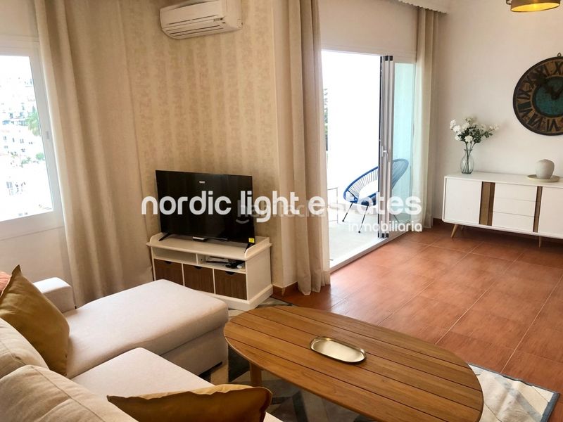 Foto e7a53a3d-069c-4a12-9078-4b5d778e37ea. Lloguer pis a nueva Nerja Nerja