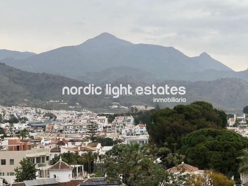 Foto f2193b28-91c4-4e77-95cd-668bcbddd98d. Lloguer pis a nueva Nerja Nerja