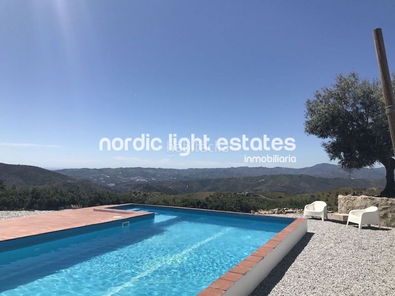 Foto 36b7679f-2728-4a29-a1b6-5b334fbd974a. Casa en Canillas de Aceituno