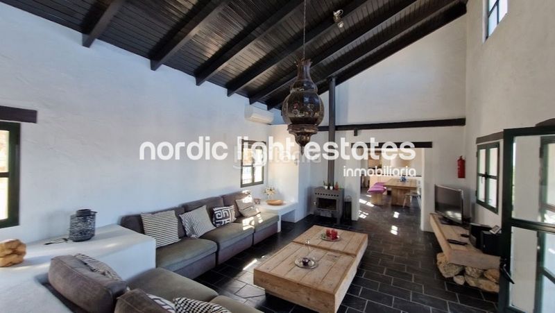 Foto 63820ada-6eb5-4940-af6f-eedab2ededa6. Casa en Canillas de Aceituno