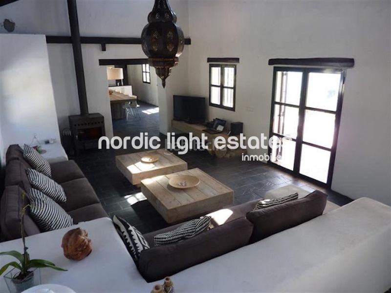 Foto 762f2036-50df-4a73-87f5-b4c82155e6f2. Casa en Canillas de Aceituno