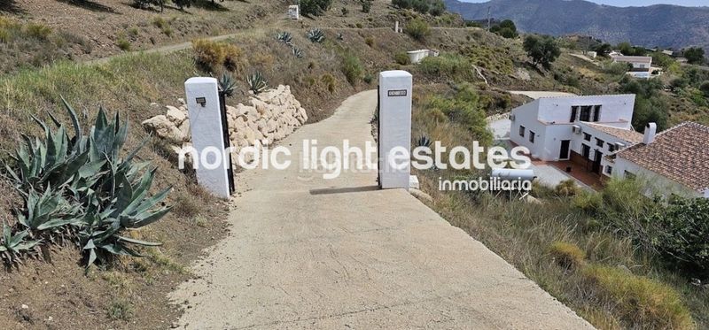 Foto 7716a6b9-e1ec-4b9a-aab2-f136e377e404. Casa en Canillas de Aceituno