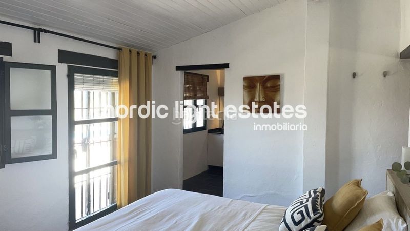 Foto 8618f709-4c47-44ac-a7a3-d3b4c9349c88. Casa en Canillas de Aceituno