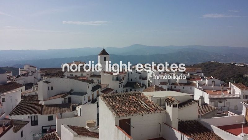 Foto e1f924d1-9ae3-4124-9856-c170286f9355. Casa en Canillas de Aceituno