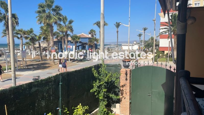 Foto 0648975c-49bc-4222-8039-5340aad60b00. Appartamento con piscina in Laguna Beach Torrox