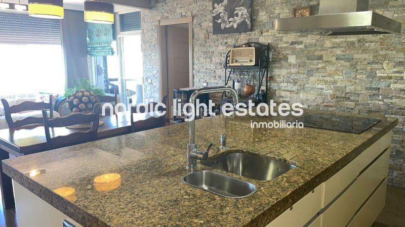 Foto 48fa99a2-ee17-4334-9e4e-3a0cc72862bd. Appartamento con piscina in Laguna Beach Torrox
