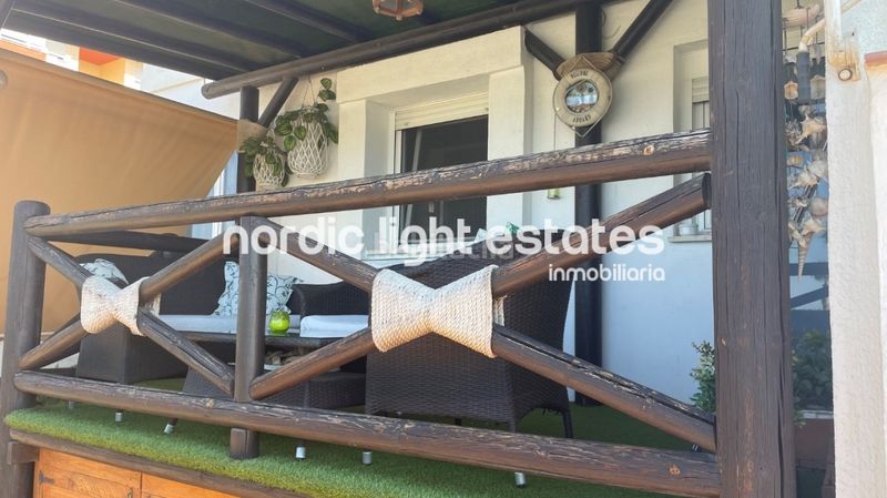 Foto 4f450454-3445-4175-bb35-e262e9105292. Appartamento con piscina in Laguna Beach Torrox
