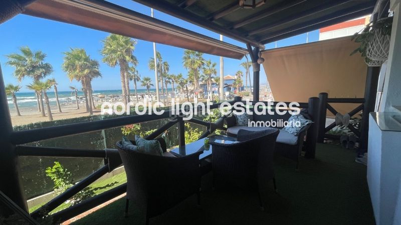Foto 51b326d1-9aad-49ef-98b8-f7113a416ec7. Appartamento con piscina in Laguna Beach Torrox
