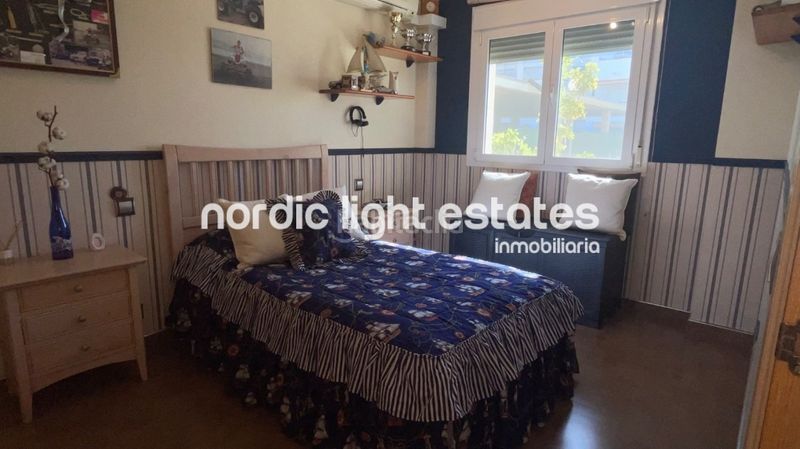 Foto 70d99a20-6a92-4e52-b476-beec206d3b91. Appartamento con piscina in Laguna Beach Torrox
