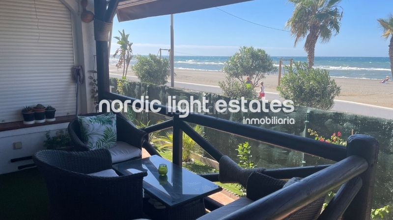 Foto d5bd99d9-24b6-4802-9ea4-173af4286371. Appartamento con piscina in Laguna Beach Torrox