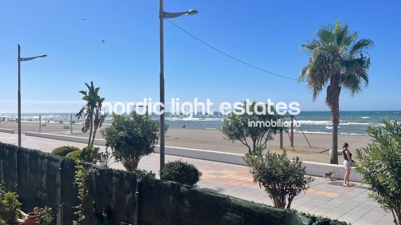 Foto fd66bb5e-9756-4eb9-ac80-1b9541519da1. Appartamento con piscina in Laguna Beach Torrox