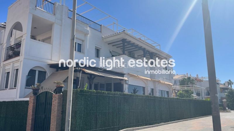 Foto 090fae07-18ff-48d1-a502-fed42c70f1ef. Flat with pool in Laguna Beach Torrox