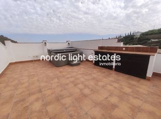 Lloguer Pis a Frigiliana