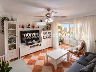 Etagenwohnung in Dos Hermanas - Nuevo San Andrés