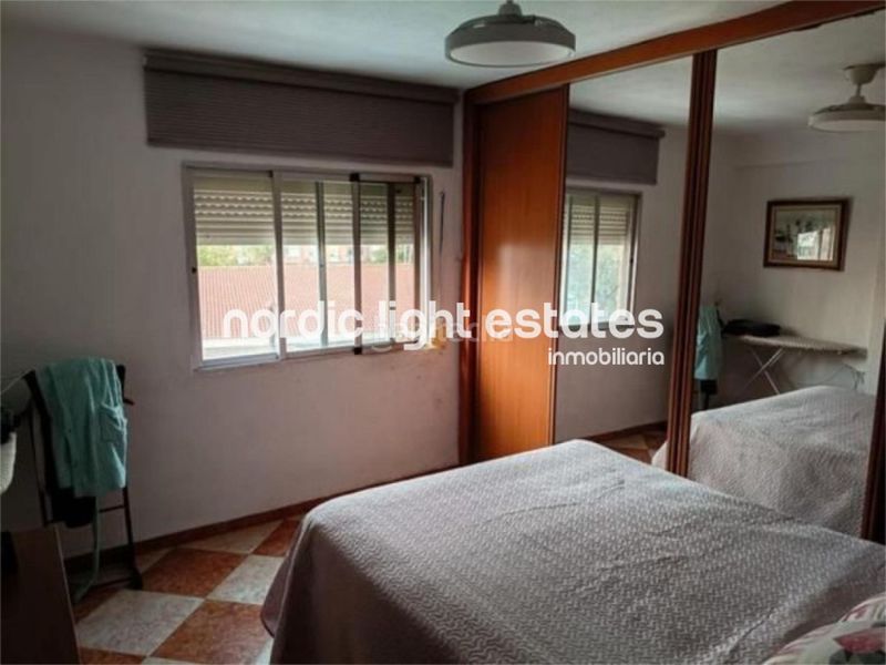 Foto 647f5080-c7b7-400c-9da0-aae4f96b9659. Piso en Dos Hermanas - Nuevo San Andrés Málaga