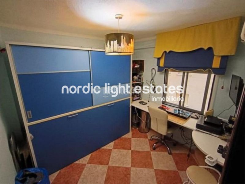 Foto e7d041b2-d73d-495d-9241-10df5cd7932d. Piso en Dos Hermanas - Nuevo San Andrés Málaga