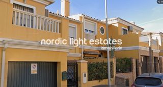 Maison à Distrito Zeta - Recinto Ferial Cortijo de Torres