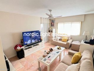 Etagenwohnung in Almuñecar centro