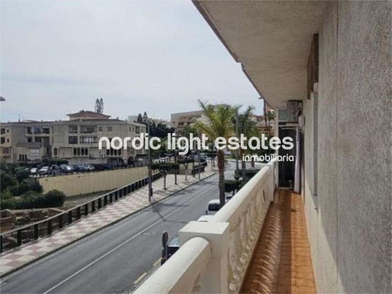 Foto 13f9c583-10de-4aee-880d-9a7c3757041c. Piso en Almuñecar centro Almuñécar