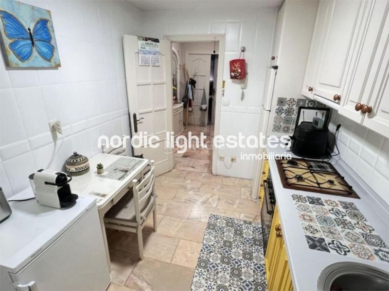 Foto 2ba8fce5-9b06-4453-8f06-4ae651709607. Piso en Almuñecar centro Almuñécar