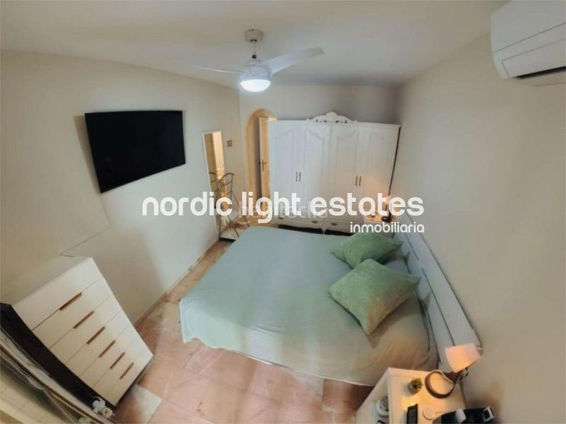 Foto 3ee6410c-1e08-428d-9c62-ec36e35d3b8f. Piso en Almuñecar centro Almuñécar