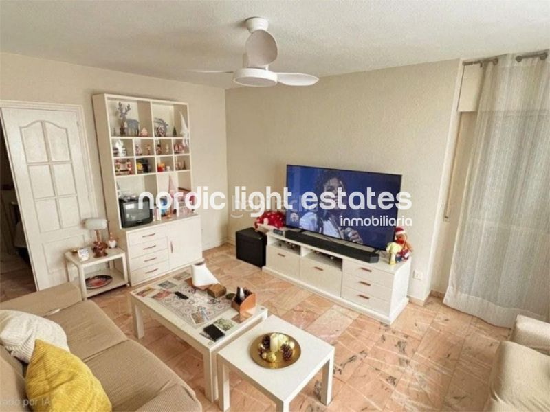 Foto d9665c33-4105-45df-a446-ae6fd059b8f7. Piso en Almuñecar centro Almuñécar