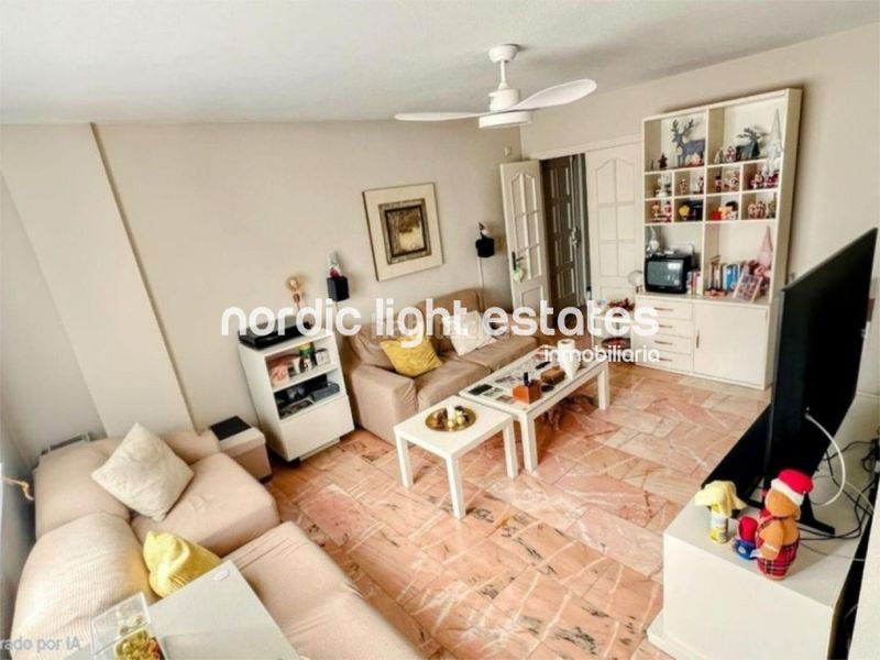 Foto f623c546-6d37-4cce-a21c-766084e7bc27. Piso en Almuñecar centro Almuñécar