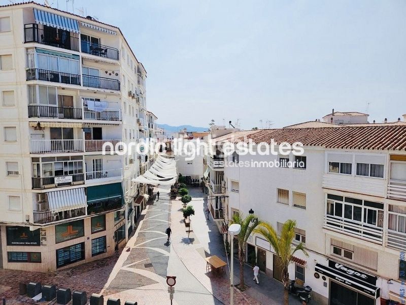 Foto 61fabc18-b97e-4b1f-907d-d70a9878f81f. Etagenwohnung in Centro Nerja