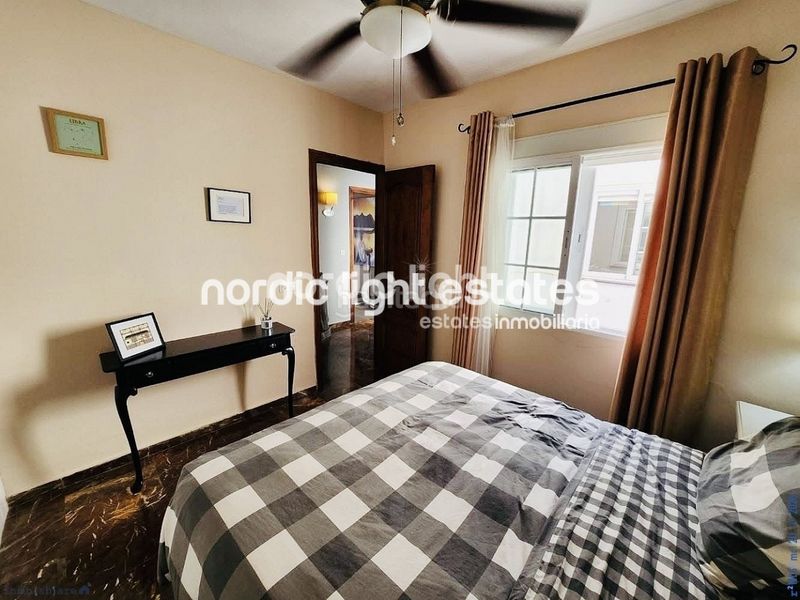 Foto a2baf8b7-ac86-4496-a93c-326d9a99589d. Etagenwohnung in Centro Nerja