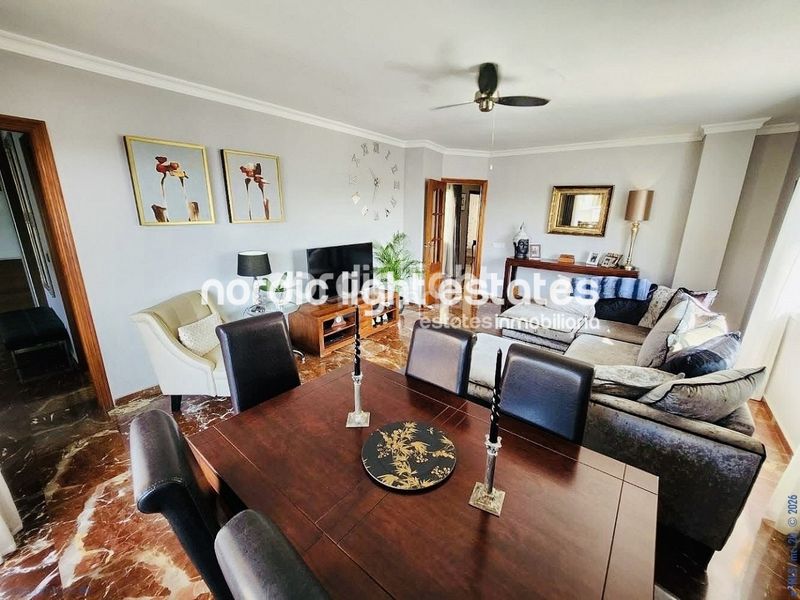 Foto a669eba7-29a8-4dd3-a239-1565d15d195d. Etagenwohnung in Centro Nerja