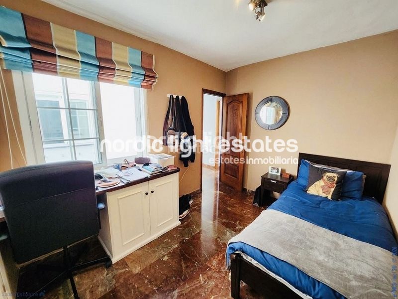 Foto ba396fee-3d55-4333-9ccf-41cde2e869cd. Etagenwohnung in Centro Nerja
