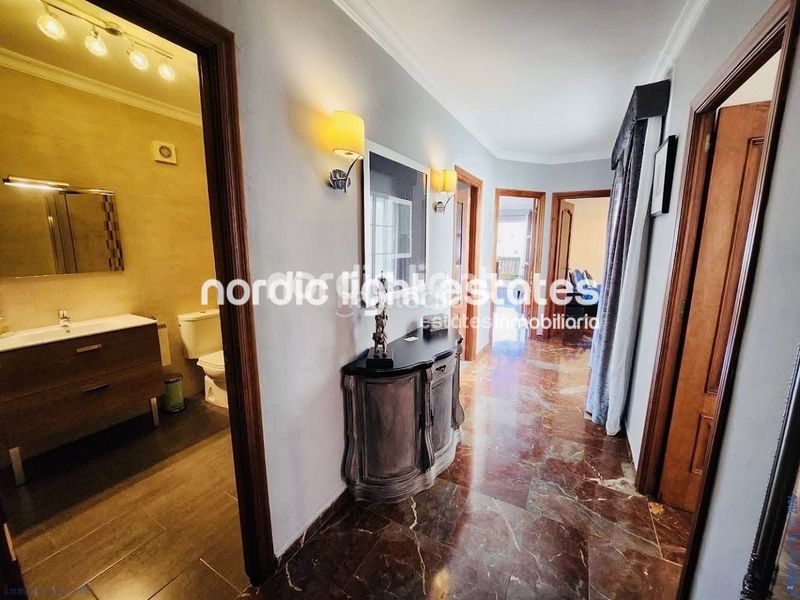Foto e1bac642-daac-41b7-90a6-ac874a9dcc35. Etagenwohnung in Centro Nerja