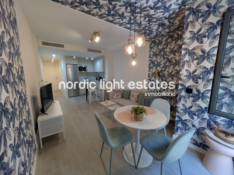 Foto 6e2ff004-c294-48eb-a2de-45425454a10b. Flat in La Victoria Málaga
