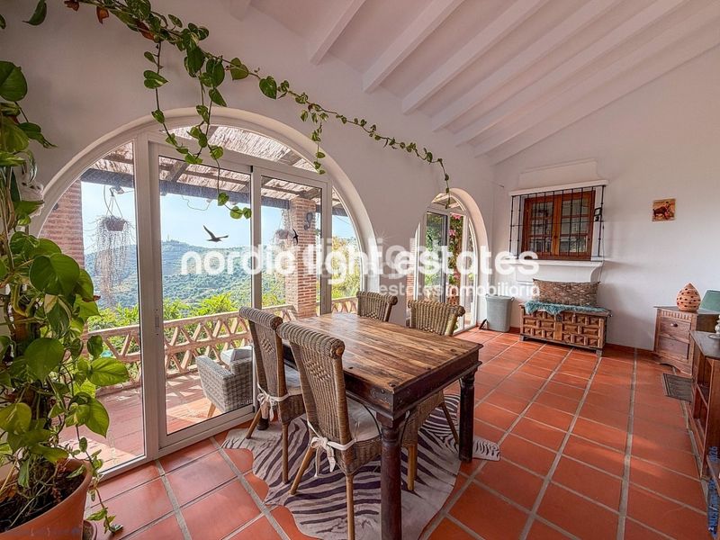 Foto 195bc5f1-b675-431a-8473-1c11a062586c. Casa en Torrox pueblo Torrox