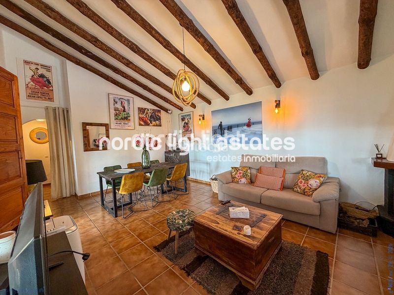 Foto 1f7363d7-6f17-4385-891e-ff275e3d426e. Casa en Torrox pueblo Torrox
