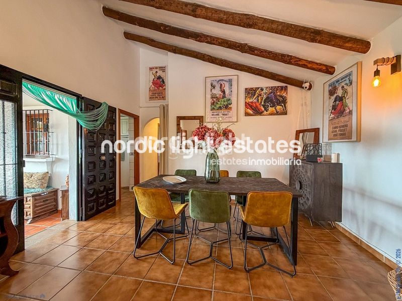 Foto bc271530-14bb-4092-9f9d-62389b10ee53. Casa en Torrox pueblo Torrox