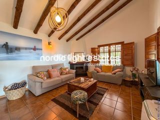 Casa a Torrox Pueblo