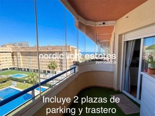 Piso en Martín Carpena - Torre del Río