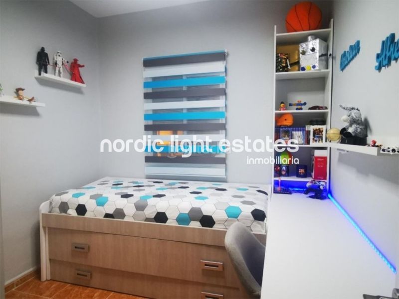 Foto a28171e2-8256-421c-99af-51288a41b9e0. Piso en Girón - Las Delicias Málaga