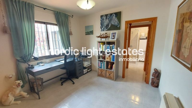 Foto 3220a110-6e73-4bb2-9a0c-4209dd0d67f3. Maison avec piscine dans Torrox pueblo Torrox