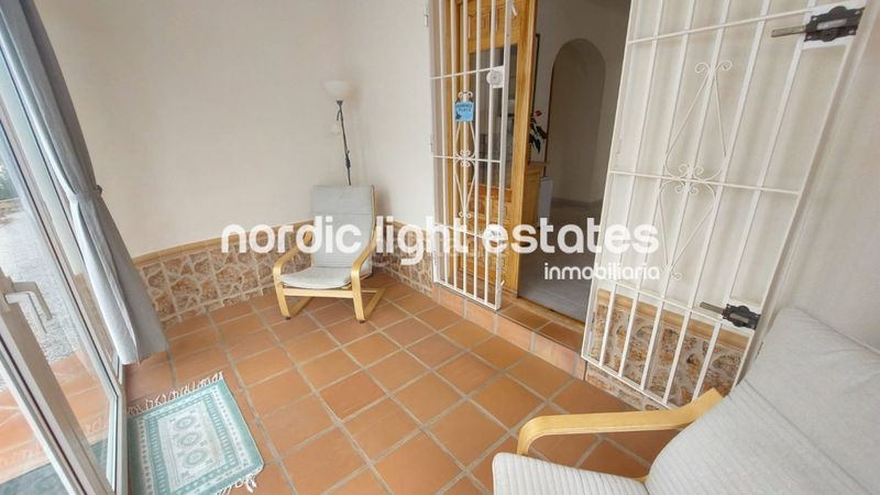 Foto 5df8a98d-7cb8-4bb8-9cd3-c8dad465e462. Maison avec piscine dans Torrox pueblo Torrox