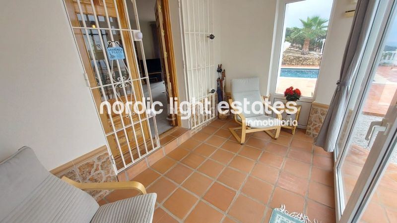 Foto 5ea25d53-3377-45dc-990a-c5b43863cfc0. Maison avec piscine dans Torrox pueblo Torrox