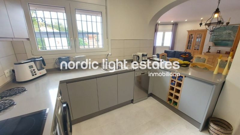 Foto 725c5ea0-2456-4343-8420-84e15ec3bd79. Maison avec piscine dans Torrox pueblo Torrox